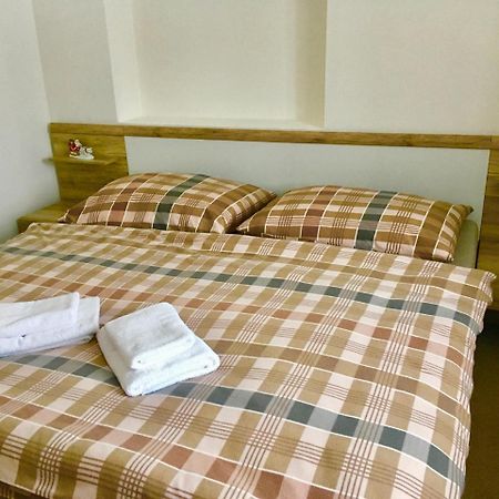 Vrbno pod Pradědem Apartmany Stone מראה חיצוני תמונה