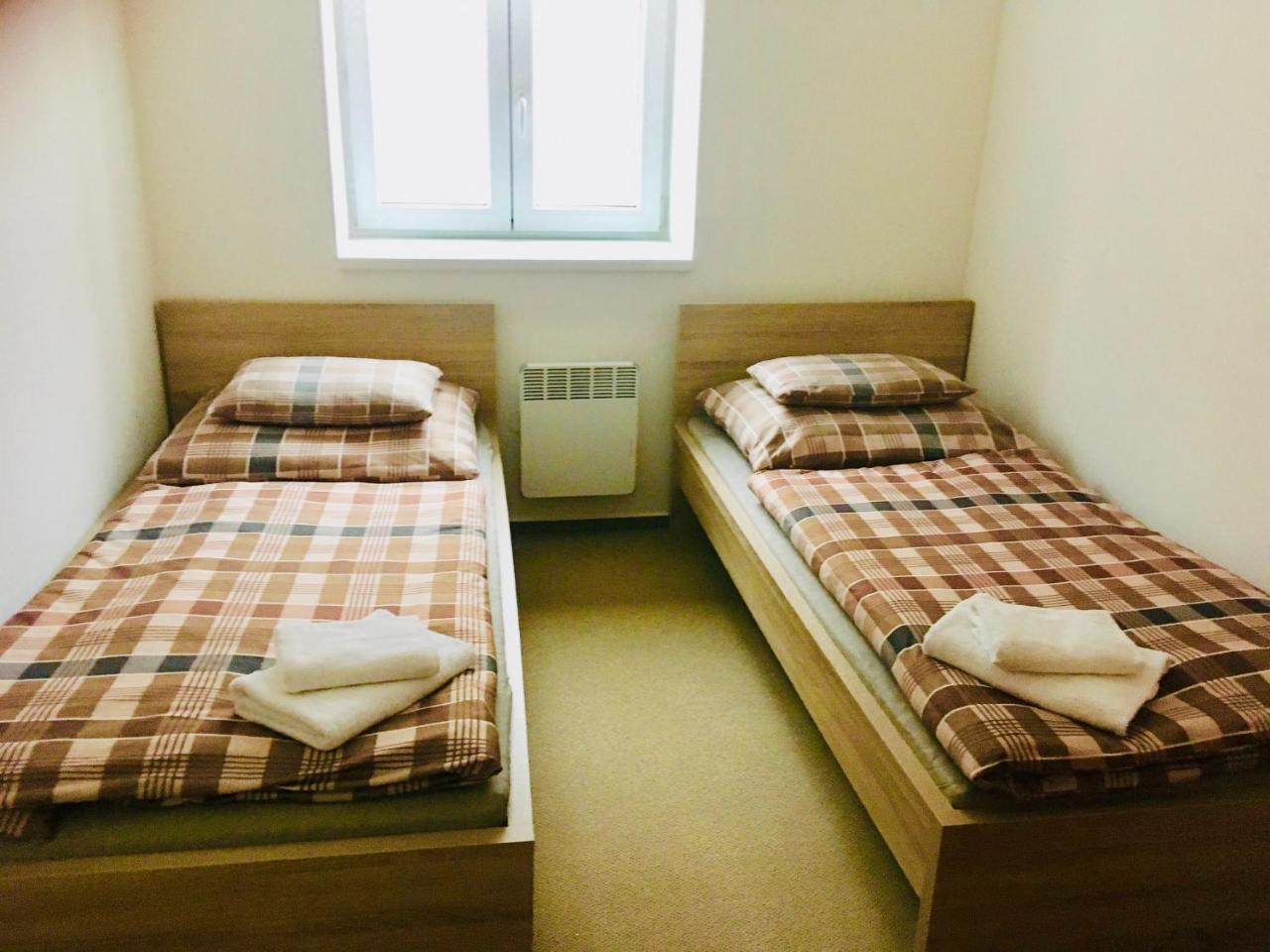 Vrbno pod Pradědem Apartmany Stone מראה חיצוני תמונה